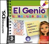 El Genio de las Palabras